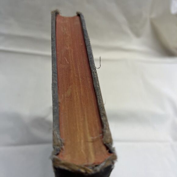 Q-Boat 1943 First Edition book by Frank W. Mason Illustrated byFrank Beaudouin - Picture 5 of 12